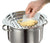 Kuchenprofi Spaetzle Lid w/Scraper