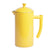 Double-Walled Colored French Press