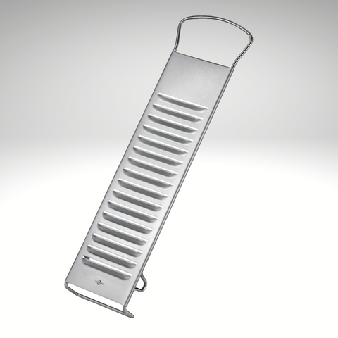 Potato Slicer, S/S, 17" x 4.5" x 1.6"