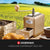 Coffee Mill 