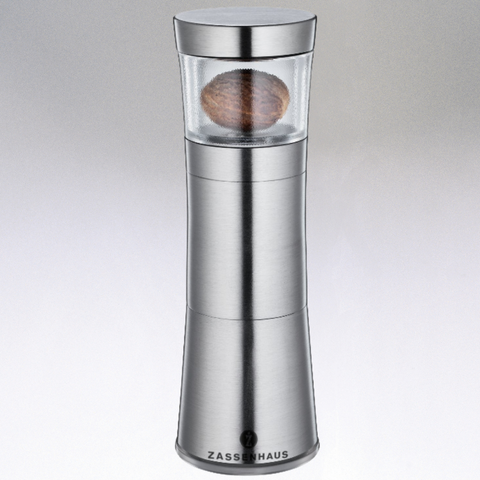 Nutmeg Mill "Mephisto"