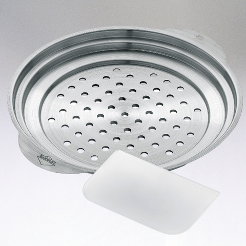 Kuchenprofi Spaetzle Lid w/Scraper