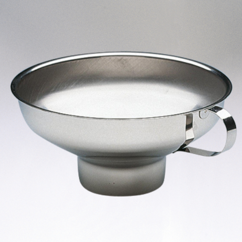Wide Mouth Canning Funnel