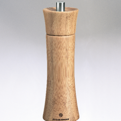 Pepper Mill "Frankfurt" in Bamboo