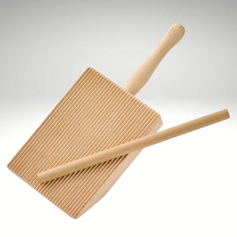 Pasta Casa Gnocchi board