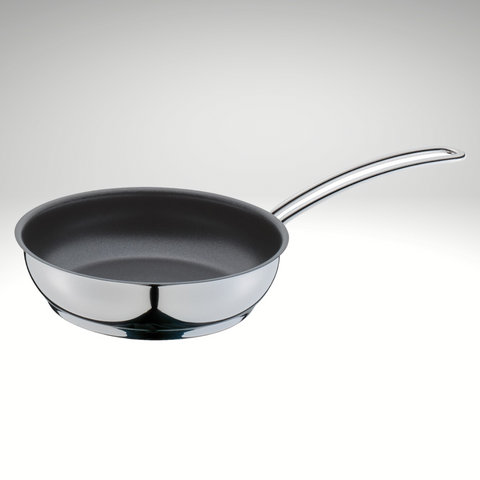 Capri Fry Pan, 5.5" dia.